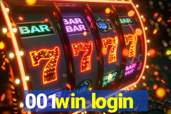 001win login